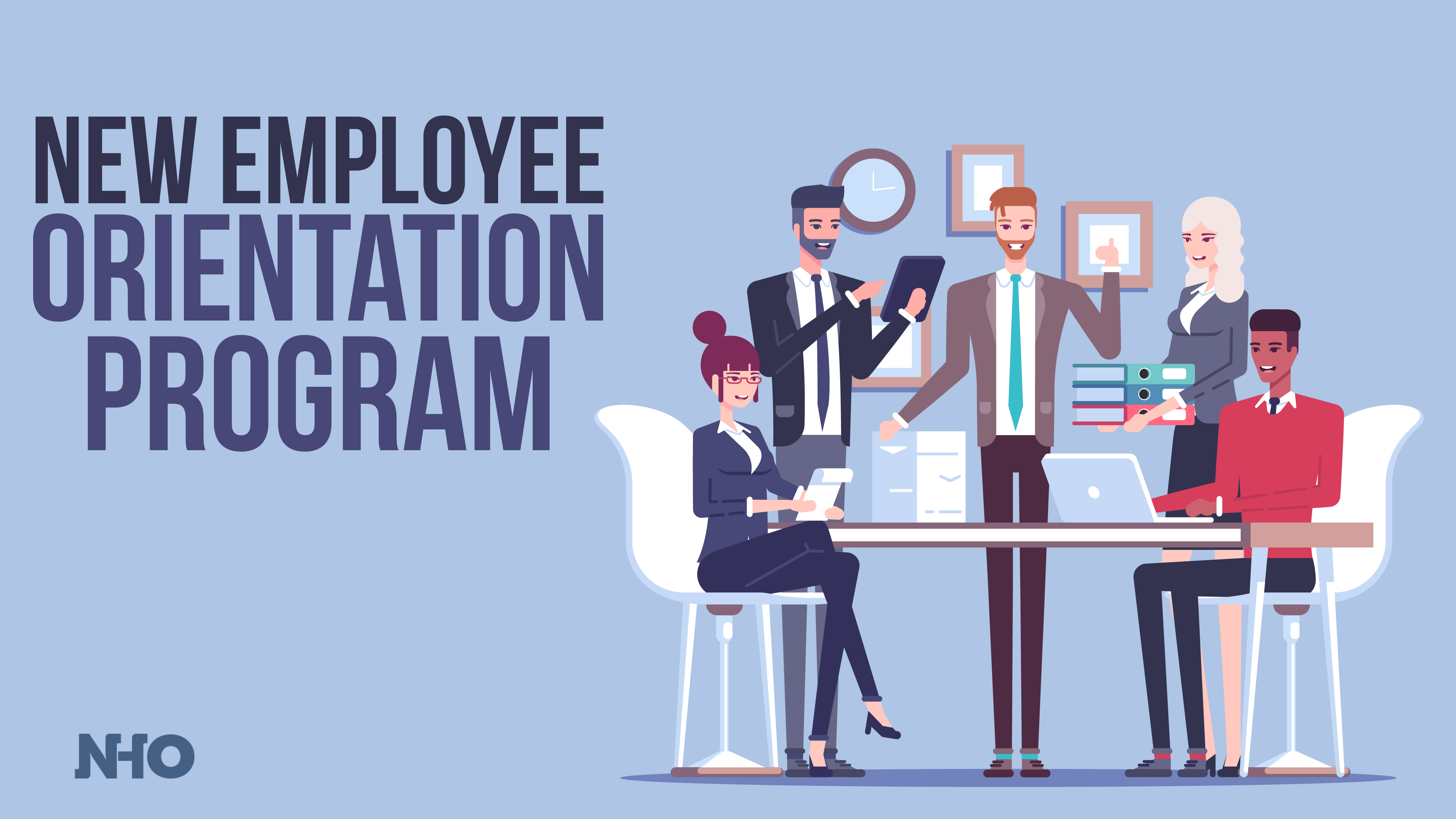 What Is The Purpose Of Employee Orientation