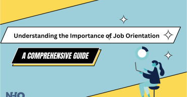 Importance of Job Orientation